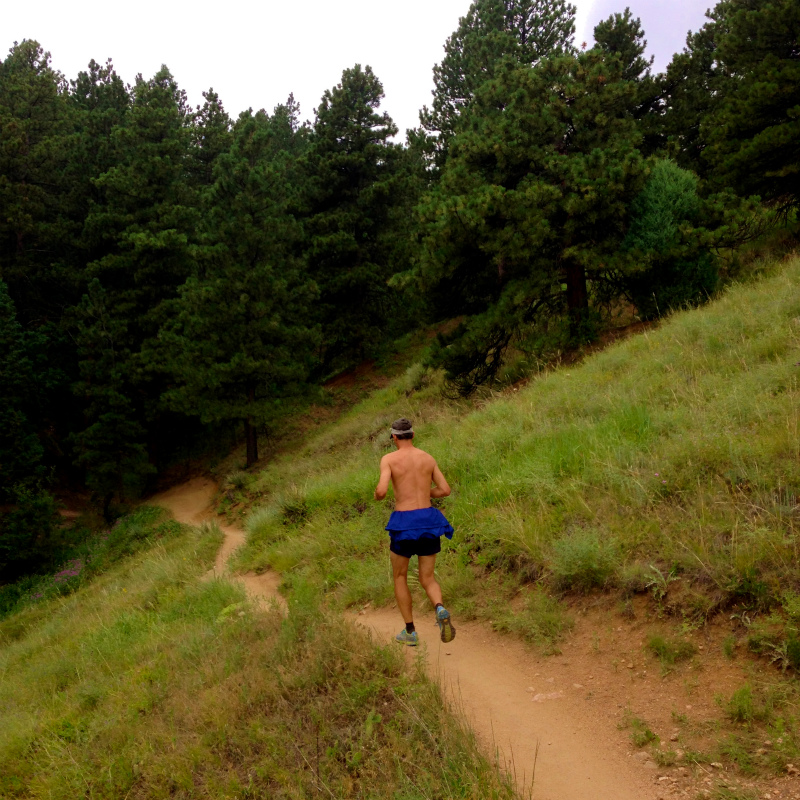 Boulder CO. USA Mountain Running Trip 2014/7/22-23_b0220886_17465332.jpg