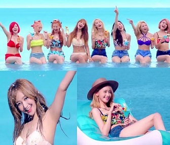 少女時代 Party の水着が気になる スタイリストが放ったその秘密 ット ボァ ヨ 少女時代 Party の水着が気になる スタイリストが放ったその秘密 ット ボァ ヨ