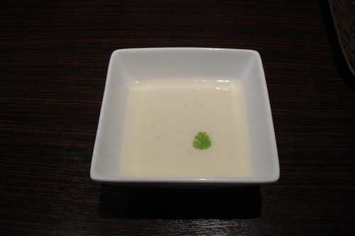 欧風カレーソレイユ　『ドライカレー』_a0326295_22594855.jpg