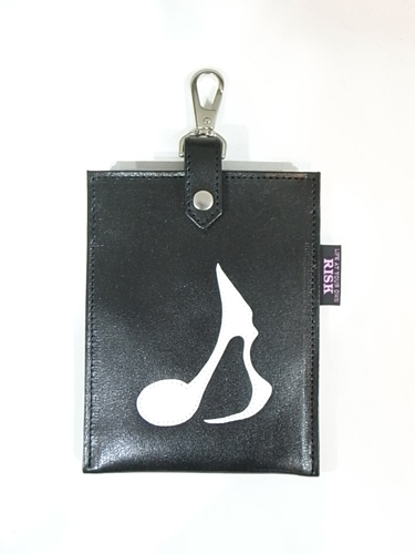 再入荷 【RISK×MODERN PIRATES】SMARTPHONE POUCH_a0097901_1445483.jpg