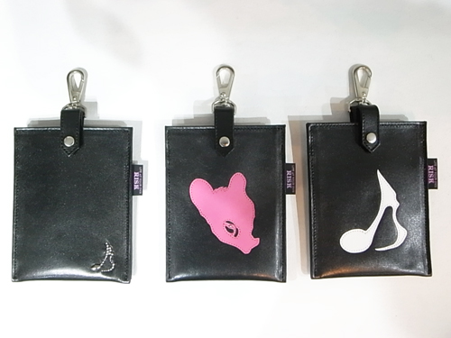 再入荷 【RISK×MODERN PIRATES】SMARTPHONE POUCH_a0097901_1453121.jpg