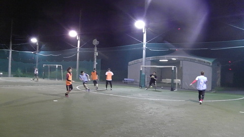 UNO 7/9(木) at COSPA御殿山_a0059812_15404932.jpg
