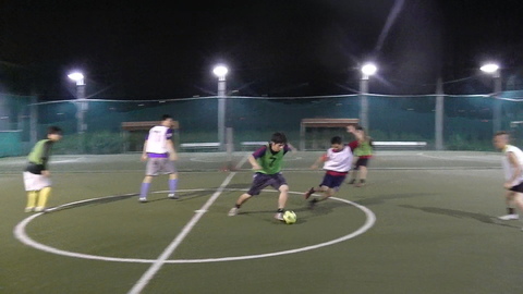 UNO 7/9(木) at COSPA御殿山_a0059812_15464518.jpg