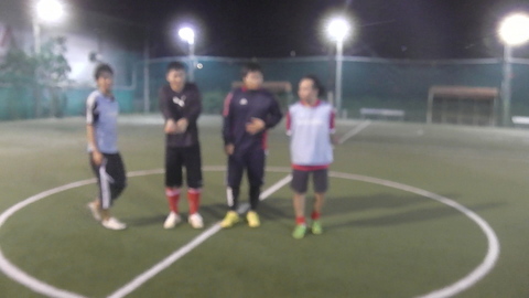 UNO 7/9(木) at COSPA御殿山_a0059812_15502937.jpg