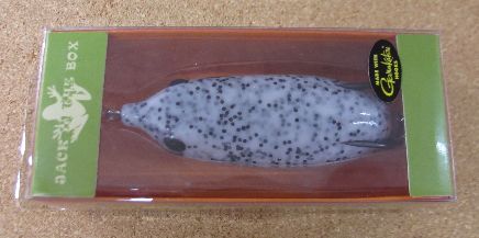 Finesse(フィネス)雷魚フロッグ 4個セット⑥ 71D18x8EtZL._UF350,350_QL50_.jpg