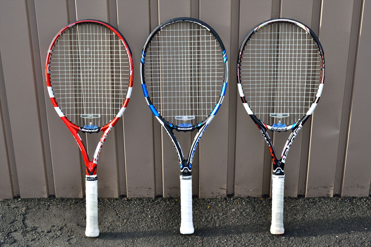 【有名人芸能人】 Babolat ピュアドライブ2015 ラケット(硬式用) - www.proviasnac.gob.pe