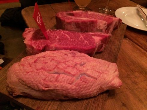 ガッツリお肉の会_e0262430_13085745.jpg