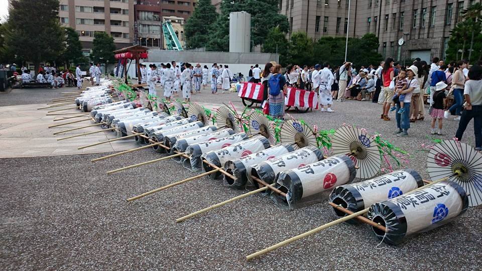 祇園祭。_b0209132_815928.jpg