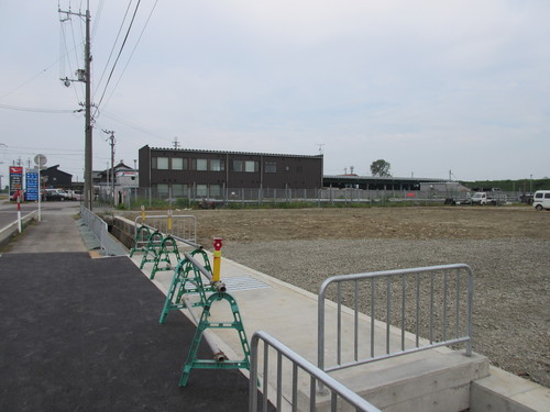 びわ店(鈑金工場)建築始ります_b0155038_11502151.jpg