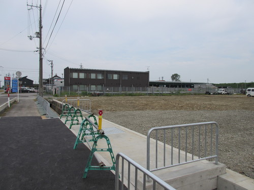 びわ店（鈑金工場）建築始ります_b0155038_11502151.jpg