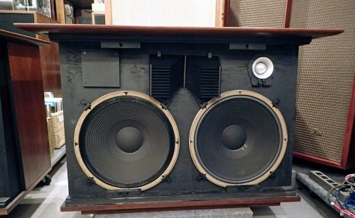 JBL スピーカーシステム 特別仕様 オリンパス R 右 olympus-2-1lb.jpg