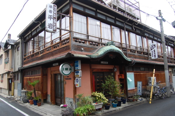 五条楽園ぞめき その十六_f0347663_16325818.jpg