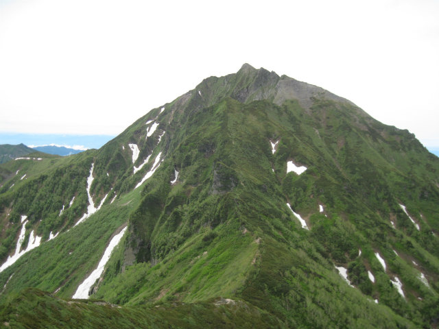 2015.6.25～7.10　北海道の山旅（前編）_c0219866_15363658.jpg