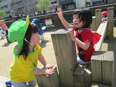 ほほえみKIDS!頑張ってます!!_f0106079_16521755.jpg
