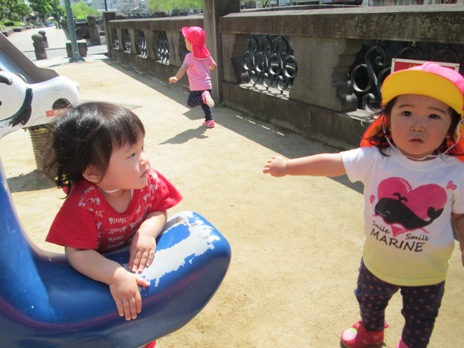 ほほえみKIDS!頑張ってます!!_f0106079_16523569.jpg