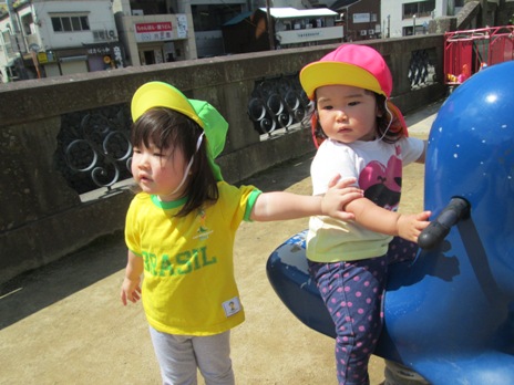 ほほえみKIDS!頑張ってます!!_f0106079_16532584.jpg