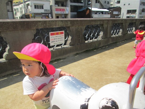 ほほえみKIDS!頑張ってます!!_f0106079_1653769.jpg