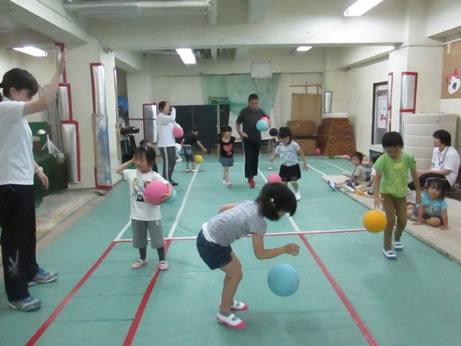 ほほえみKIDS!頑張ってます!!_f0106079_1754547.jpg