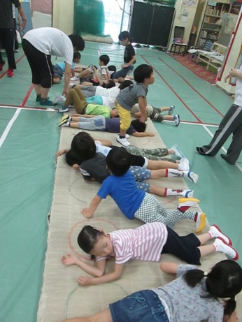 ほほえみKIDS!頑張ってます!!_f0106079_1754837.jpg
