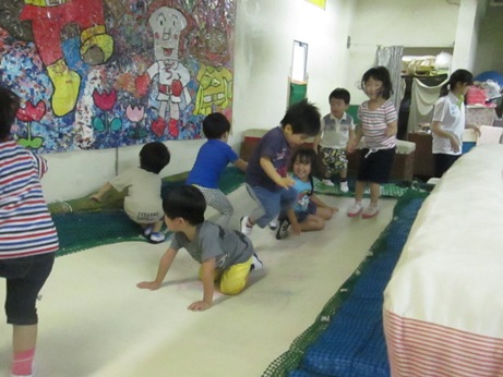 ほほえみKIDS!頑張ってます!!_f0106079_17551950.jpg