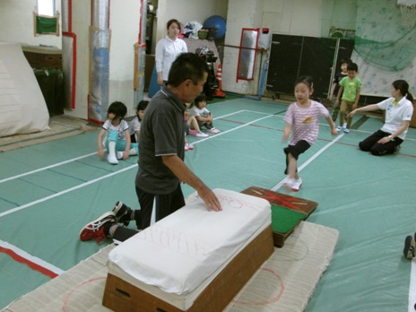 ほほえみKIDS!頑張ってます!!_f0106079_17553414.jpg