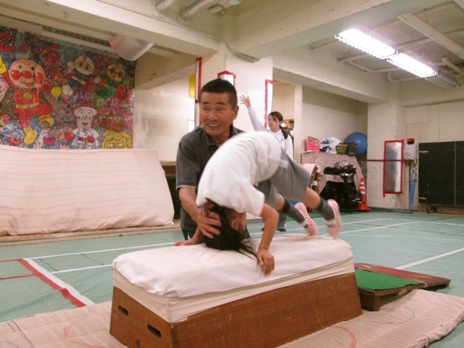 ほほえみKIDS!頑張ってます!!_f0106079_17554350.jpg