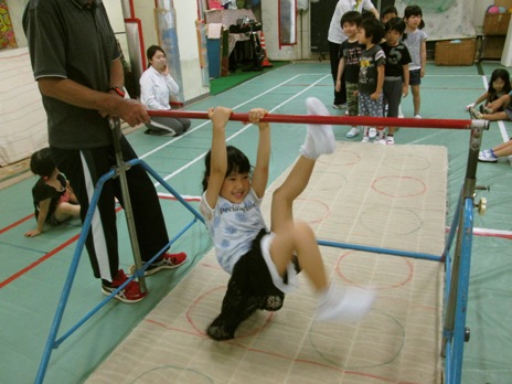 ほほえみKIDS!頑張ってます!!_f0106079_17562534.jpg
