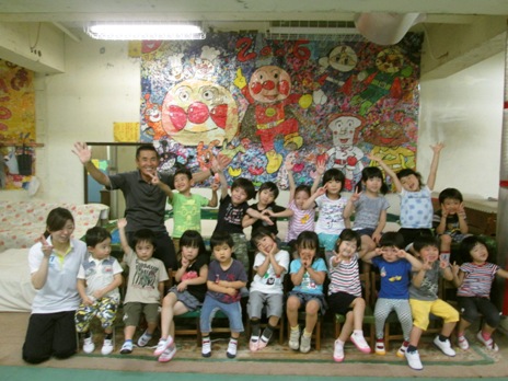 ほほえみKIDS!頑張ってます!!_f0106079_17565552.jpg