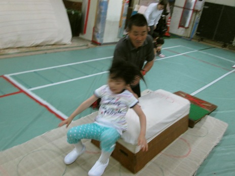 ほほえみKIDS!頑張ってます!!_f0106079_1756726.jpg