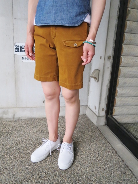 これからの季節・・・使い捲りです(^^♪ Shambre & Shambre!! By Kato_d0152280_14123954.jpg