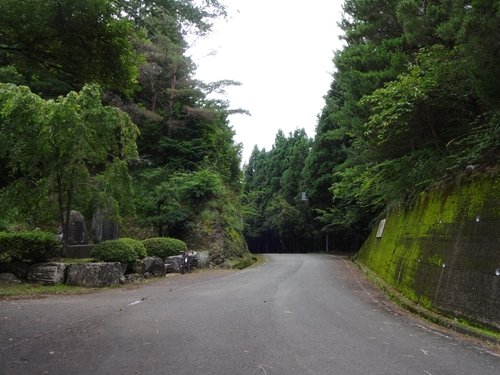 大川原から焼野峠_e0201281_2272260.jpg