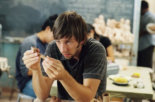 アートスクール・コンフィデンシャル』 : しろーと映画缶