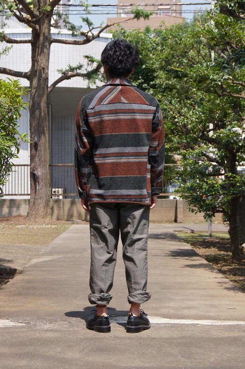 kolor / BEACON & The FOURNESS ...and more - Recommend Items!!_c0079892_20393045.jpg
