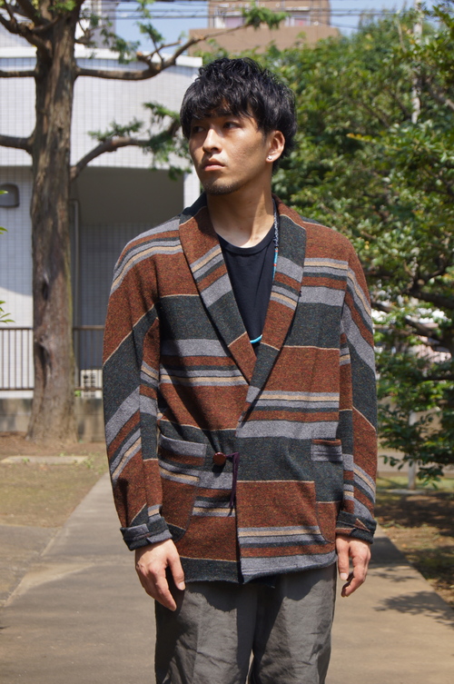 kolor / BEACON & The FOURNESS ...and more - Recommend Items!!_c0079892_20395386.jpg