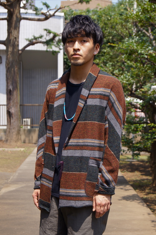 kolor / BEACON & The FOURNESS ...and more - Recommend Items!!_c0079892_20403410.jpg