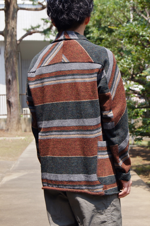 kolor / BEACON & The FOURNESS ...and more - Recommend Items!!_c0079892_20405099.jpg
