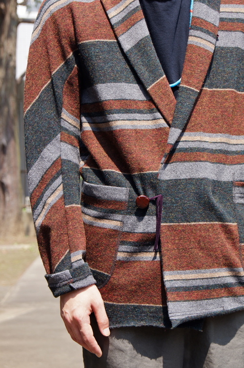 kolor / BEACON & The FOURNESS ...and more - Recommend Items!!_c0079892_2040956.jpg