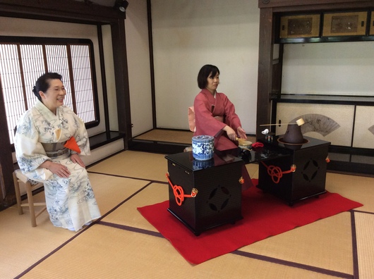 日米交流サミット_c0256701_22171648.jpg