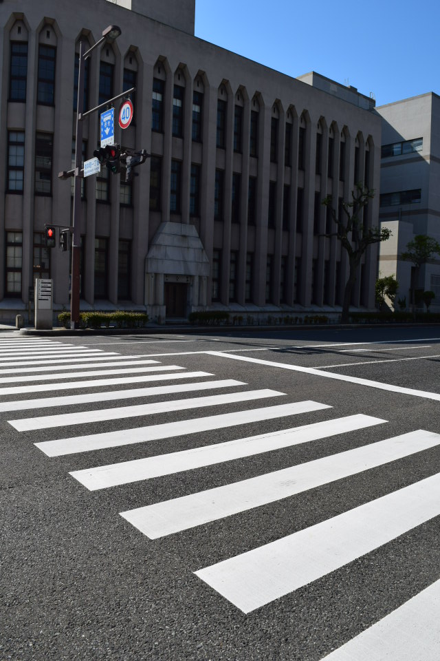 福岡県北九州市の門司電気通信レトロ館(大正モダン建築探訪)_f0142606_59435.jpg
