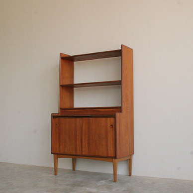 『Sweden Book Shelf(Teak&Oak)』_c0211307_1412341.jpg