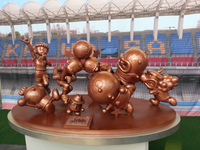 2015JリーグDivision1 2ndステージ第1節 川崎フロンターレ - FC東京_b0042308_0371339.jpg