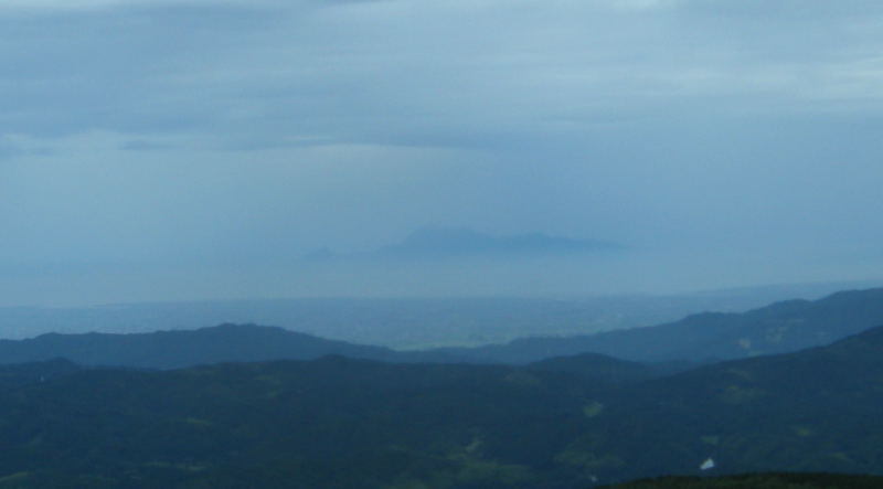 井原山 №215 水無より登る　2015.07.11_f0196109_08435762.jpg