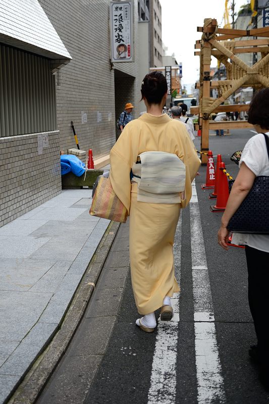 祇園祭2015　前祭･山鉾建て　其の一_f0032011_1938454.jpg