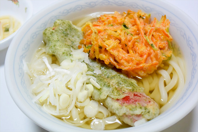 うまうまさぬきうどん_d0102523_20102763.jpg
