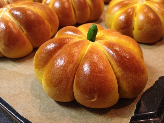 ディタパーネ リンゴカボチャ （オリジンでハロウィン！】「南瓜