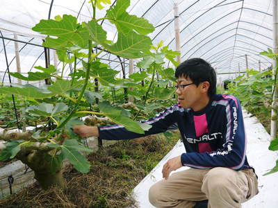 田舎暮らしをしながら最旬食材を全国のお客様に!!_a0254656_1914568.jpg