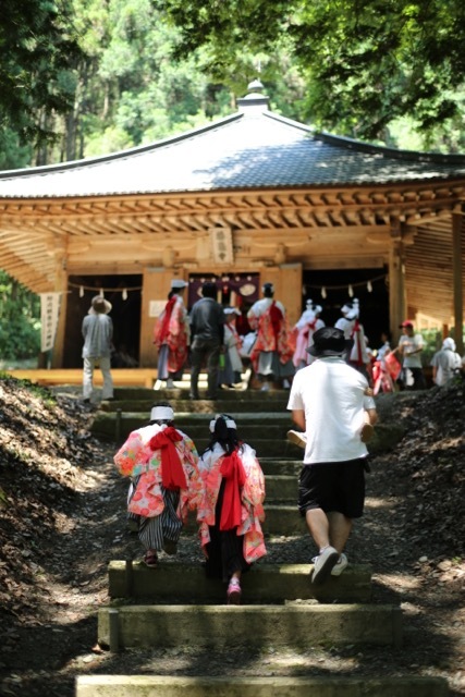 710 鞍迫観音・白山神社のお祭り_c0251759_21315685.jpg