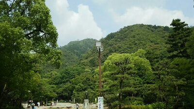 旅行の一日目_e0033570_17413257.jpg