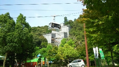 旅行の一日目_e0033570_17415562.jpg