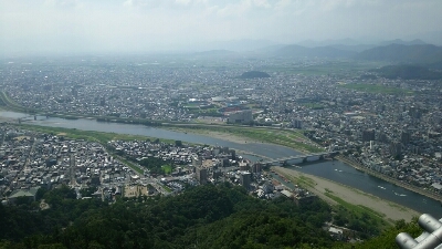 旅行の一日目_e0033570_17421719.jpg